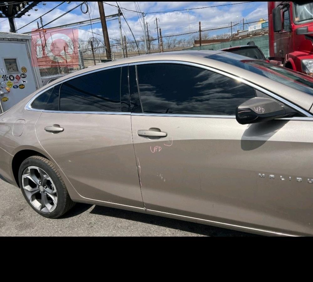 شيفروليه ماليبو